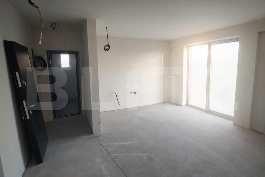 Apartament modern cu 2 camere, în bloc nou, zona-Ampoi 3 - 2