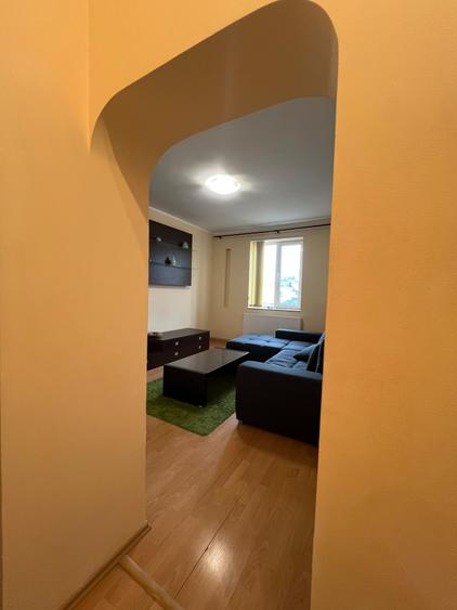 Apartament 2 camere de închiriat –Perfect pentru studenti - Bd. Mamaia / Spital