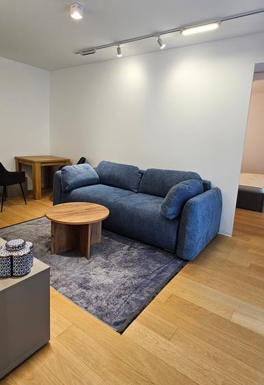 Apartament mobilat și utilat complet, ONE LAKE
