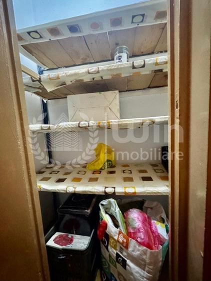 Apartament 4 camere I Decomandat | Etaj 8/10 | Manastur | Cinema Dacia