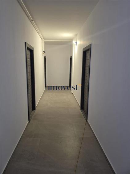 Ansamblu Nord Park Rezidence