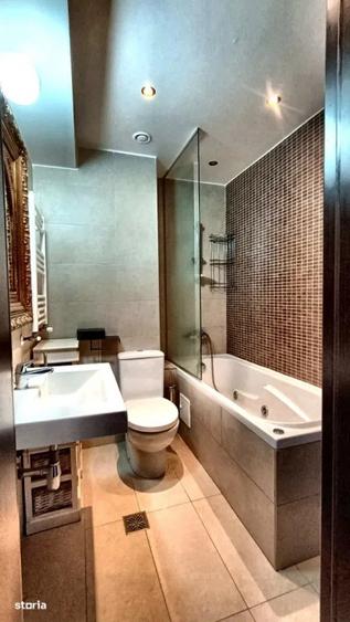 Domenii | 4 Camere | Centrala | Bloc Nou | Parcare | Terasa 80 MP |