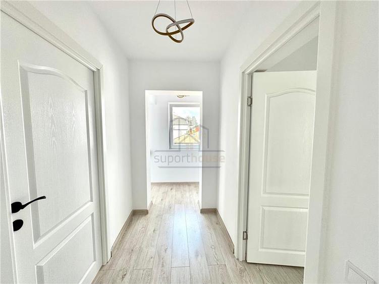 Inchiriere apartament 3 camere Ploiesti, zona Ultracentrala
