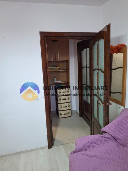 Apartament 2 camere – cartier Dărmănești