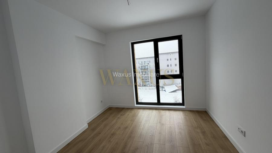 Apartament 3 camere, etaj 3, lift, bloc nou, zona Calea Moldovei - 2