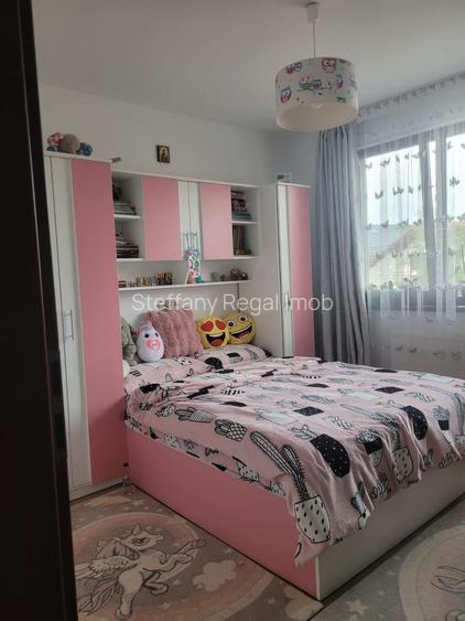 Casa 3 camere de vanzare Ghencea - Cartierul Latin - 11