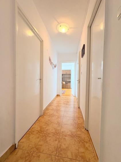 3 camere, suprafata generoasa, in zona Centrala - Take Ionescu