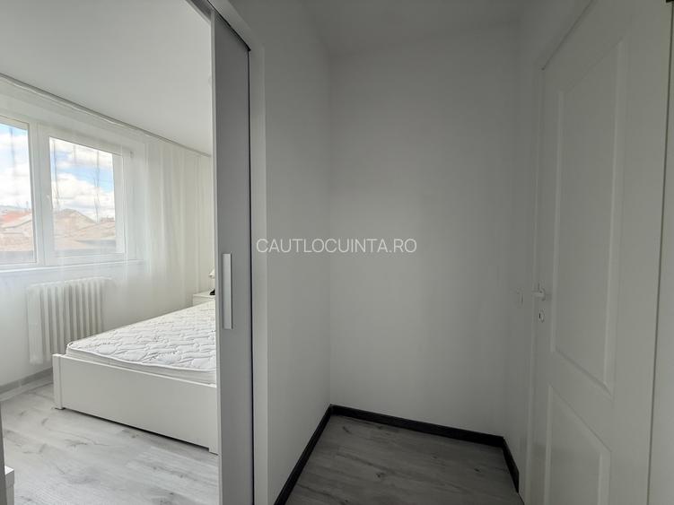 Apartament 2 camere |calea Grivitei | metrou 2' | mobilat | investitie - 8