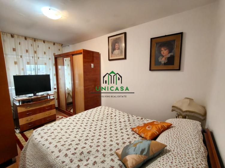 Mansarda etaj 5/ Zona Ostroveni/ Bdul Pandurilor