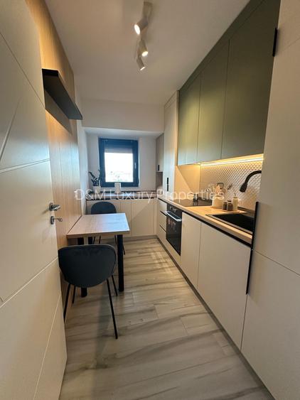 Inchiriere doua camere Premium Aparatorii Patriei - 27