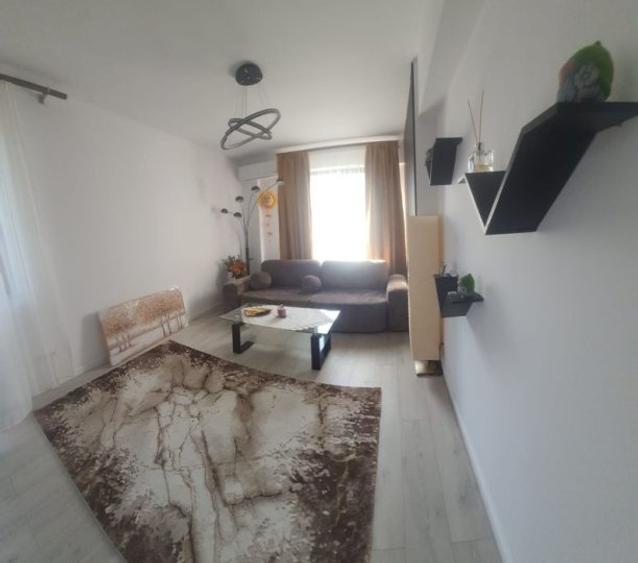 Închiriere Apartament 3 camere în Pajura-Metrou la 5 min-Parcare-2 Bai-2025