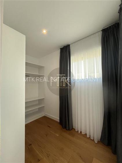 EXCLUSIV | SCOALA AMERICANA - Complex cu PISCINA | Pipera - Vila Duplex / 327 MP - 54