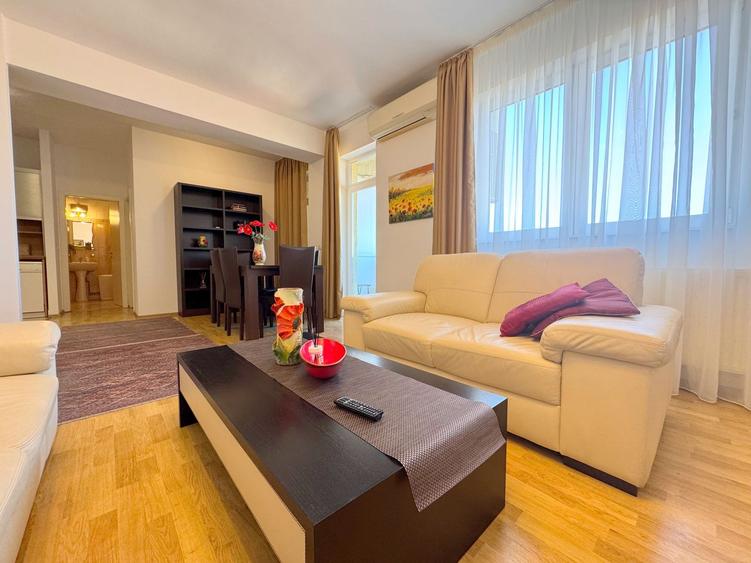 Apartament 2 camere 62 mp utili-Complex Studentesc Timisoara-comision 0