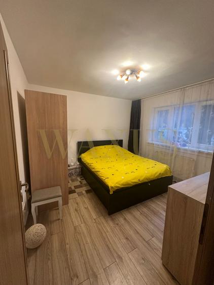 Apartament Decomandat - SU 49MP I Balcon I Bloc cu Lift - Grigorescu