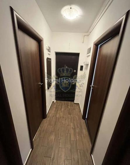 2 camere | 57 mp utili | Balcon 9 mp | Parcare | Tractorul – Coresi - 14