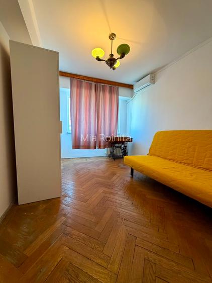 Apartament 2 camere Tomis Mall - 4