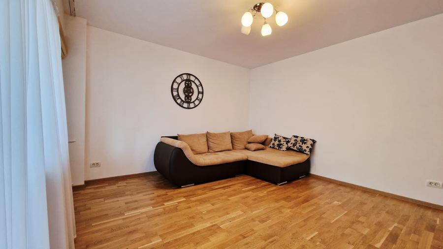 Apartament 3 camere Tineretului-Sincai, etaj 2, decomandat, 2 bai, liber