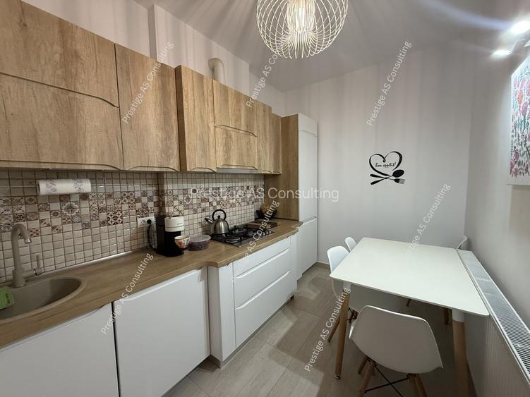 Apartament 2 Camere 2 Bai | Parter | Maria - 5