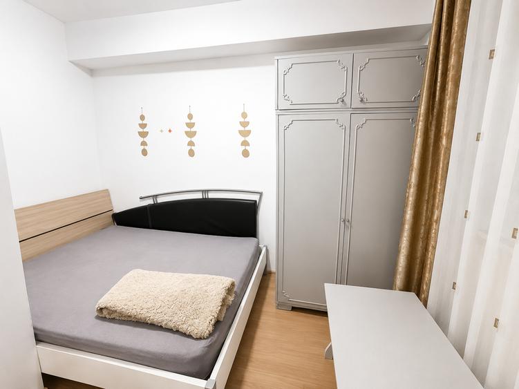 Apartament cu doua camere Lipovei