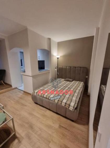 Studio | Dristor | Metrou | 30 mp | Renovat