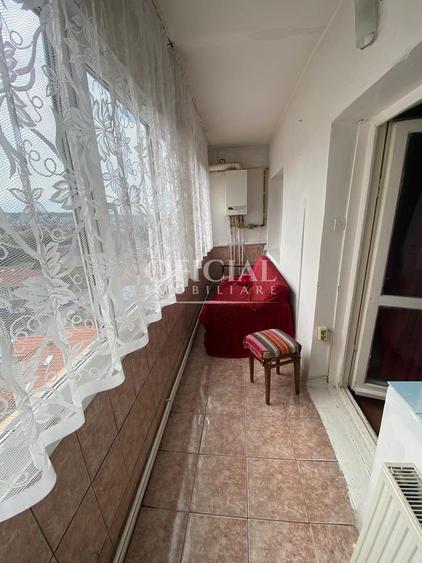 Apartament 2 Camere Decomandat | 60 Mp | Balcon | Gheorgheni Titulescu