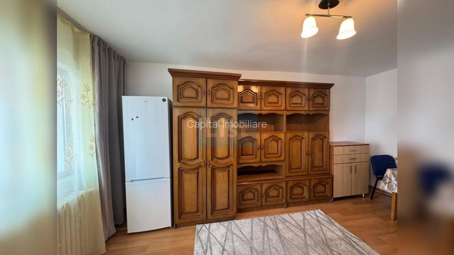 Comision 0% Apartament 1 Camera, Marasti - 6