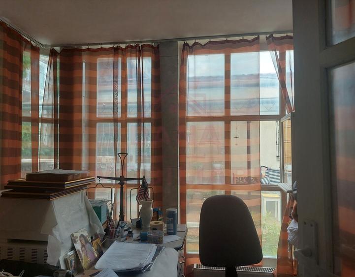 SPAȚIU COMERCIAL ÎN OȚELU-ROȘU/JUD.CARAȘ-SEVERIN