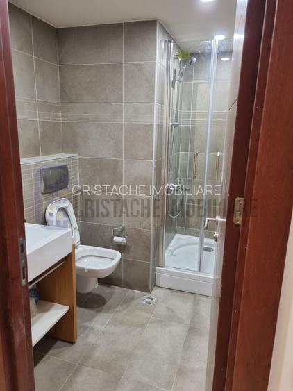 Studio InCity | Parter cu balcon | 43 mp | igenizat - 6
