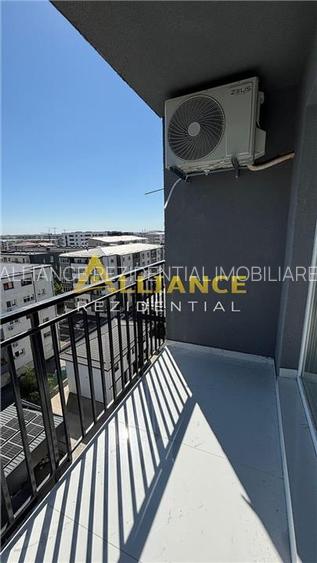 Apartament 2 camere decomandat | Centrala proprie | Bloc 2025 - 10