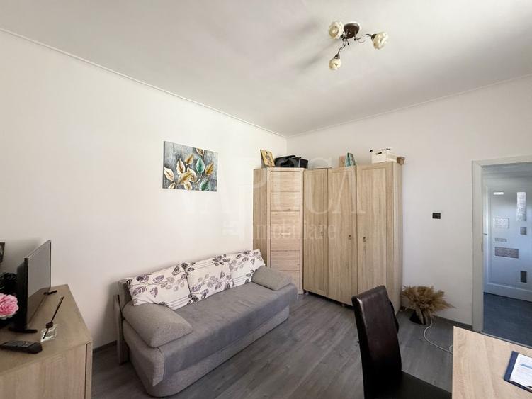 Casa 2 camere de vanzare in Marasti, Cluj Napoca