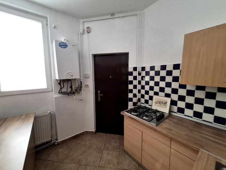 Apartament 2 camere + 1 camera de serviciu - 71,34 mp - Unirii