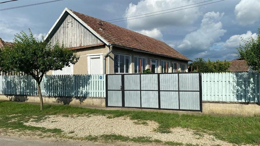 RECO Casa la tara, la 19km de Oradea
