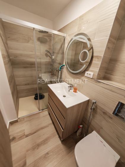 Apartament 3 camere vedere frontala spre mare - 12