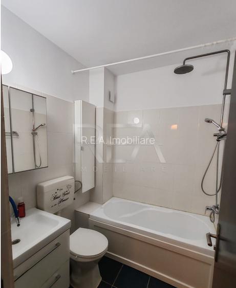 3 camere Theodor Pallady decomandat, centrală, et. 2, an 2014, 61 mp - 7