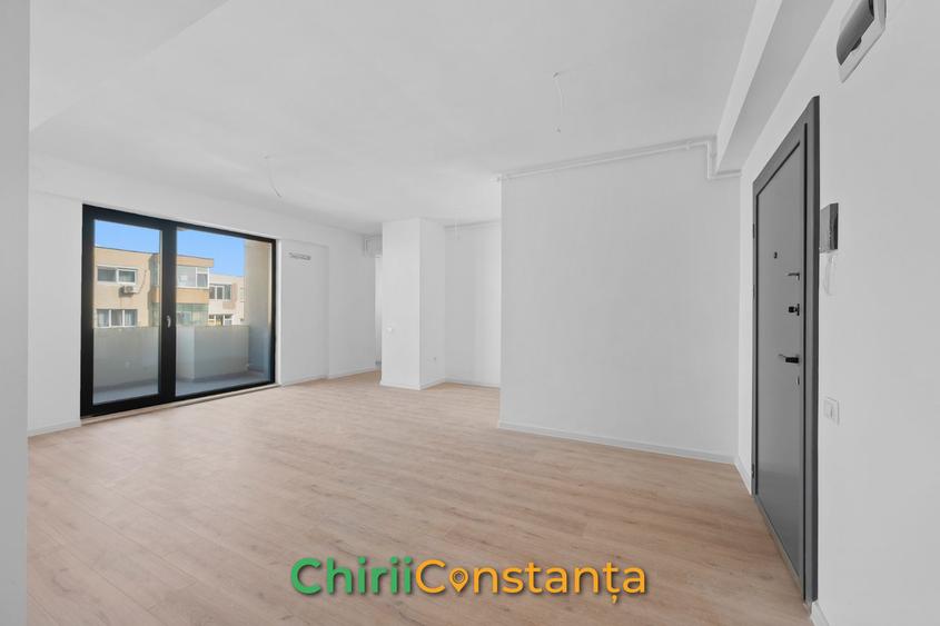 ✅Ideal birou: Apartament cu 2 camere, loc de parcare - zona City Park