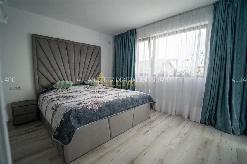Casa Individuala P+1 || 4 Camere || Berceni || Teren 375MP - 10