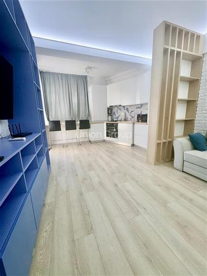 Apartament 2 Camere Superb Prima Linie la Mare - 3
