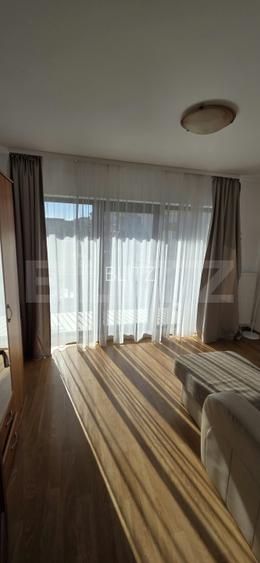 Apartament 3 camere, 60 mp, zona Între Lacuri - 3