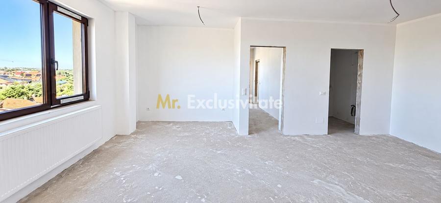De Vânzare Apt 3 camere Odobescu