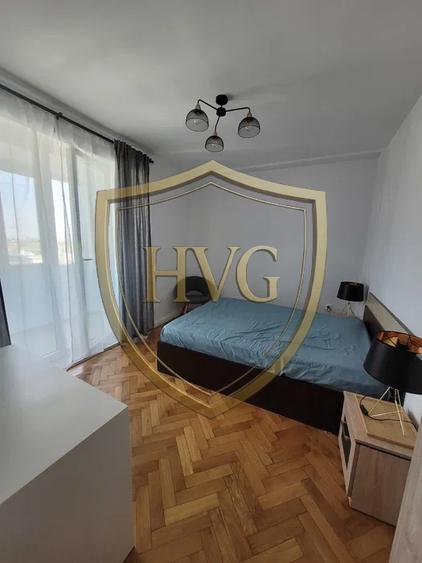 Apartament cu 2 camere | Centrala proprie | Proximitate metrou | 1 Mai