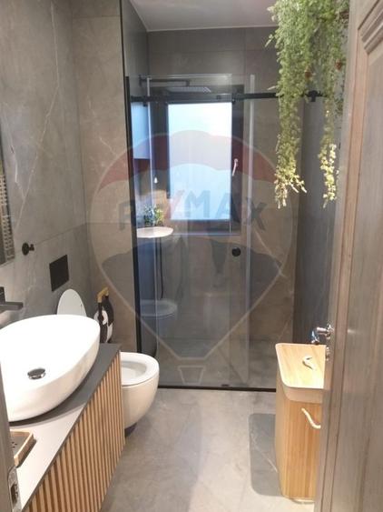 Prima inchiriere! Apartament cu 2 camere, bloc nou, parcare Gheorgheni
