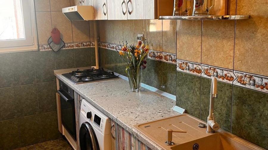 REA1028067 Apartament 3 camere I Stefan cel Mare I Obor I De vanzare