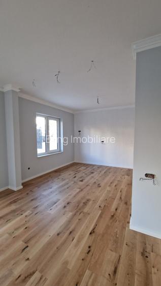Ansamblu de duplexuri, 4 camere, garaj, gradina, zona Bv Municii  - 8