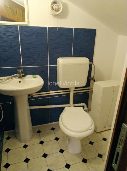 Casă de vacanță în zona subcarpatica - 13