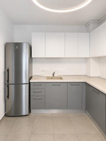 Inchiriere studio| H Pipera Lake | Parcare inclusa | Rond OMV - 3