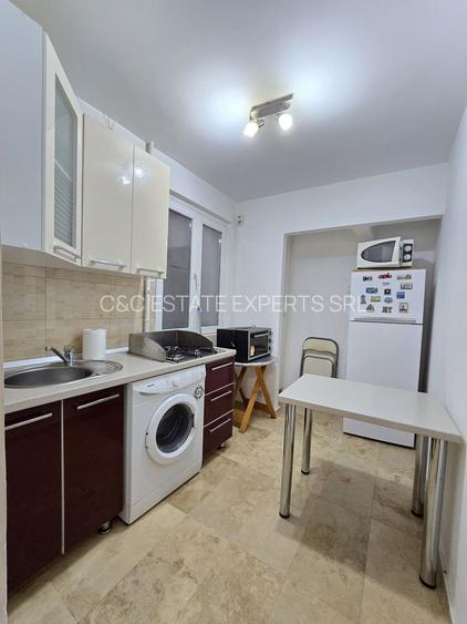 Tineretului-Cantemir-Unirii / 2 Min Metrou / Apartament 2 Camere - 8