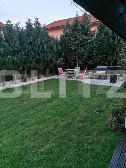 Casa individuala cocheta, 4 camere, 430 mp teren, Selimbar