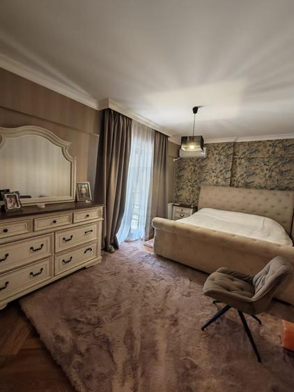 Apartament 3 Camere de Vanzare Saphir Residence *Grozavesti*