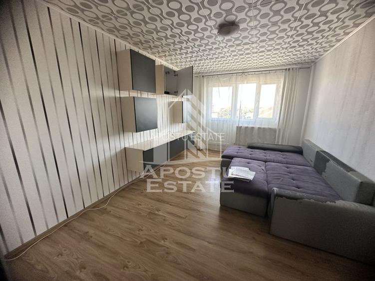 Apartament cu 3 camere, zona Soarelui, 72mp, Centrala proprie - 5