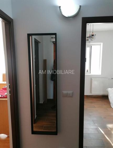 AP. 2 CAMERE - BRANCOVEANU, BUCATARE INCHISA, METROU 5 MINUTE, MODERN - 4